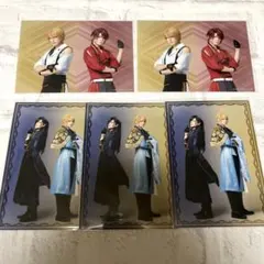 ミュージカル刀剣乱舞　静かなる夜半の寝覚め　ランブロ　ライブ　国広　後家　青江