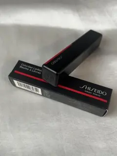 資生堂　SHISEIDO カラージェルリップバーム 106 Redwood 口紅のサムネイル