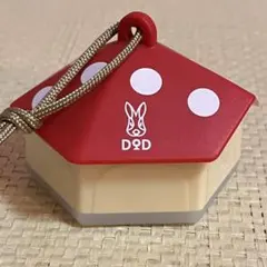 DOD MINI KINOKO LIGHT ランタン　未開封品のサムネイル
