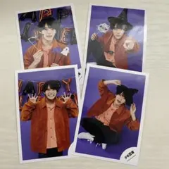 少年忍者 黒田光輝 グリフォ 公式写真 即購入◎