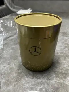 【新品】メルセデス・ベンツ オリジナル　クリスマスベアのサムネイル