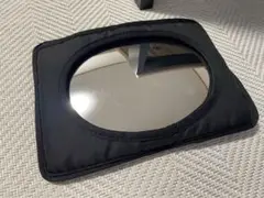 車ヘッド用ベビーミラー