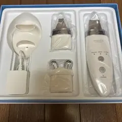 デンキバリカッサ（充電式）美顔器 デンキバリカッサ 美顔器 充電式 - メルカリ