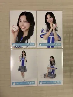 平岡海月 日向坂46 横浜DeNAベイスターズ コンプ - メルカリ
