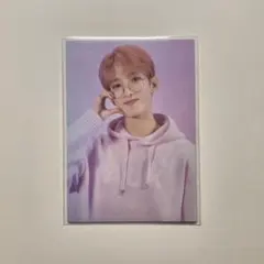 seventeen LOVE ペンミ トレカ ドギョム 127