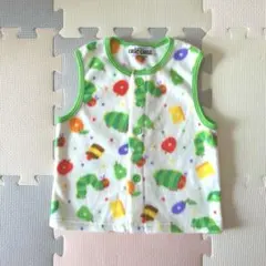 はらぺこあおむし　スリーパー 90