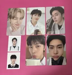 メテュ マシュー シーグリ Apple music