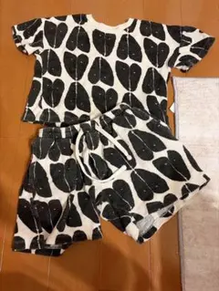 wolf &rita 6yセットアップ　小さめのサムネイル