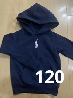 Polo Ralph Lauren パーカー
