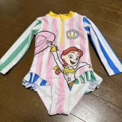 トイストーリーベビー水着12M12ヶ月