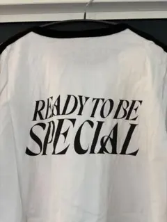 【お値下げ】TWICE READY TO BE Tシャツ XL