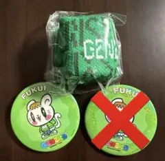 【福井公演限定】6IX SENSE ガチャ　佐野玲於セット