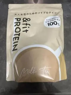 2026年最新】&fit proteinの人気アイテム - メルカリ