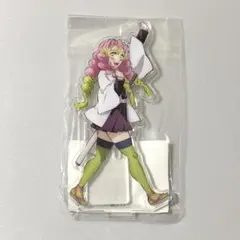 鬼滅の刃 甘露寺蜜璃 過去グッズ まとめ売り アクリル系 鬼滅の刃 甘露寺蜜璃 グッズ まとめ売り - メルカリ