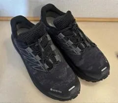 Salomon AERO FLOW GRVL gtx 26.5のサムネイル