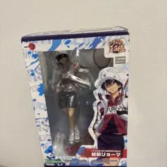 Kotobukiya ARTFX J The New Prince of Tennis Ryoma Echizen Figure
