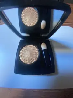 CHANEL 単色アイシャドウ 5501 ゴールド 2g