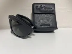 B*g様 【Ray-Ban】Wayfarer Folding Classic