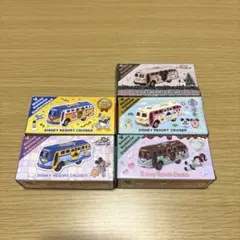 ディズニー　トミカ　※バラ売り不可