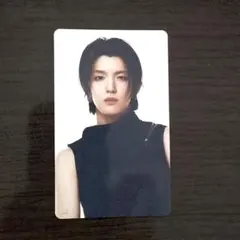 INI 髙塚大夢 XQUARE トレカ