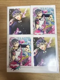 アイナナ ぱしゃこれ 15弾 百