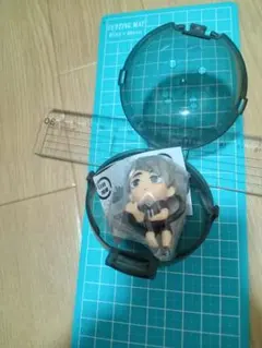 ハイキュー!!カプセルトイ フィギュア 未開封