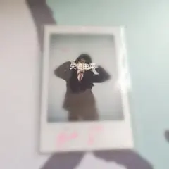 Kep1er dearmymuse チェヒョン 直筆サインチェキ | Mercari