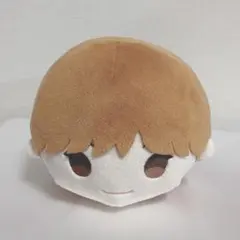 Tiny TAN Dynamite ver もちもちマスコット　Jin ジン