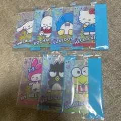 サンリオキャラクター大賞 ウエハースカード まとめ売り