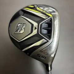 2025年最新】BRIDGESTONE GOLF 硬さ：R(M-37/R-1) フェアウェイウッド