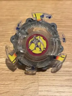 2025年最新】ベイブレード メタルドラグーン ベアリングスティンガーの