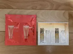 est クラリファイング ジェル ウォッシュ エマルジョンW-IIのサムネイル