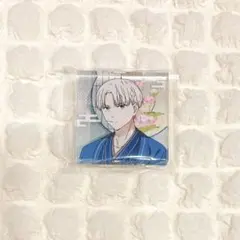 ウィンブレ VASARA アクリルブロック 梶蓮