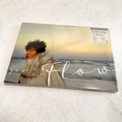 〈新品未開封〉木村拓哉 Go with the Flow 初回限定盤A