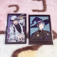 ツイステッドワンダーランド ぱしゃこれ ブルームバースデー フロイド・リーチ