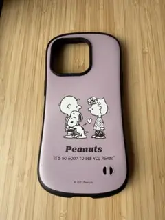 え*ー様 スヌーピー iFace iPhone14pro iPhoneケース