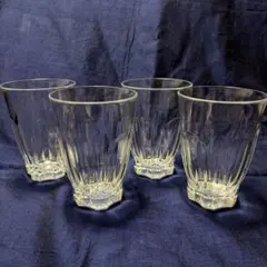 人気のうー特価』 HOYA CRYSTAL レッドクリスタル グラス 5杯 - メルカリ