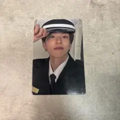 TREASURE シーグリ アサヒ トレカ