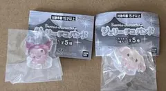 ジェリーデコバンド クロミ しろうさ シュガーバニーズ サンリオ