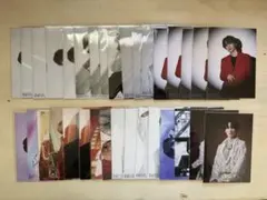 げんじぶ 桜木雅哉　生写真 まとめ セット