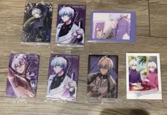 アイナナ　壮五　カード　ウエハース　まとめ売り