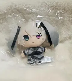 プロセカ　セガラッキーくじ　ニゴミク　ぷちぬい