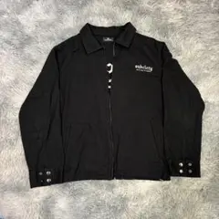Subciety 黒ジャケット Lサイズのサムネイル