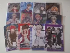 ヒプノシスマイク カード まとめ売り