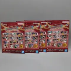 一番くじ Disney FANTASIA 名シーン＆ダイカットステッカーセット