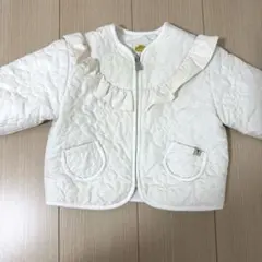 かわいい⭐︎ モイモルン　90サイズ　　アウター