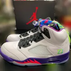 Ghost Green （Alternate Bel-Air）