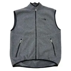 THE NORTH FACE ノースフェイス フリース　ベスト USA製 00s