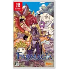 FARMAGIA Nintendo Switch
