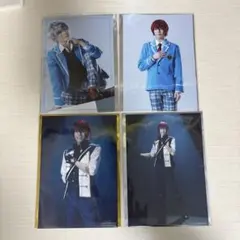 あんステ ブロマイド Knights①